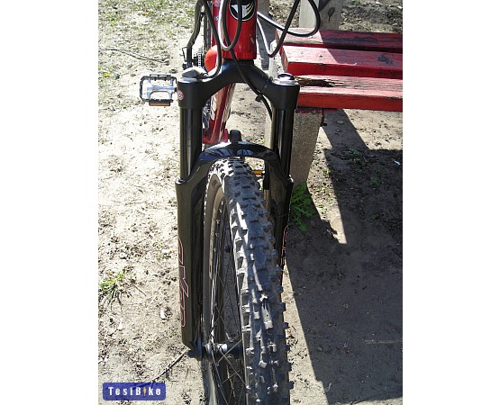Gepida Sirmium 2010, Csernus képe mtb